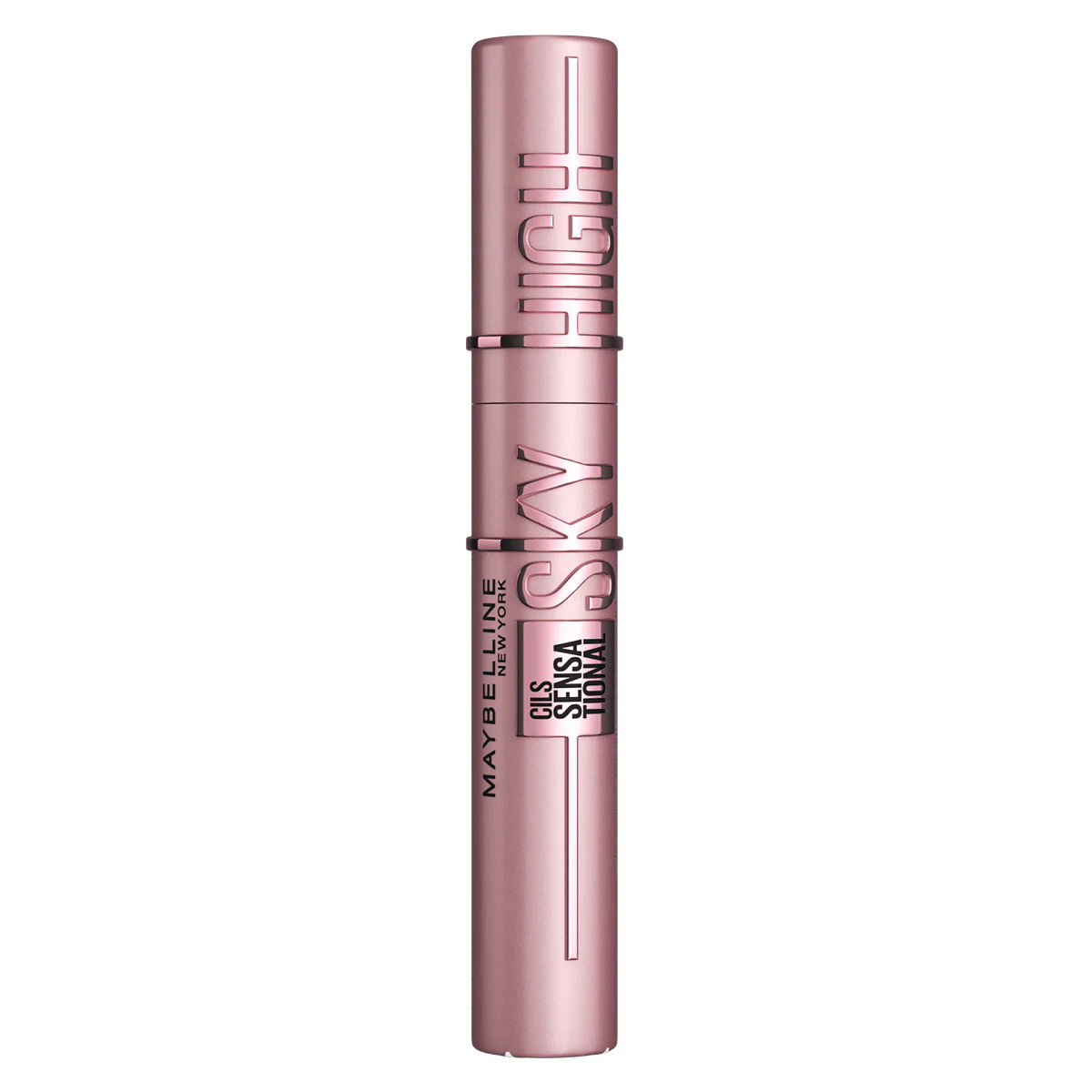 „Sky High Sensational Eyelashes“ tušas - tušas