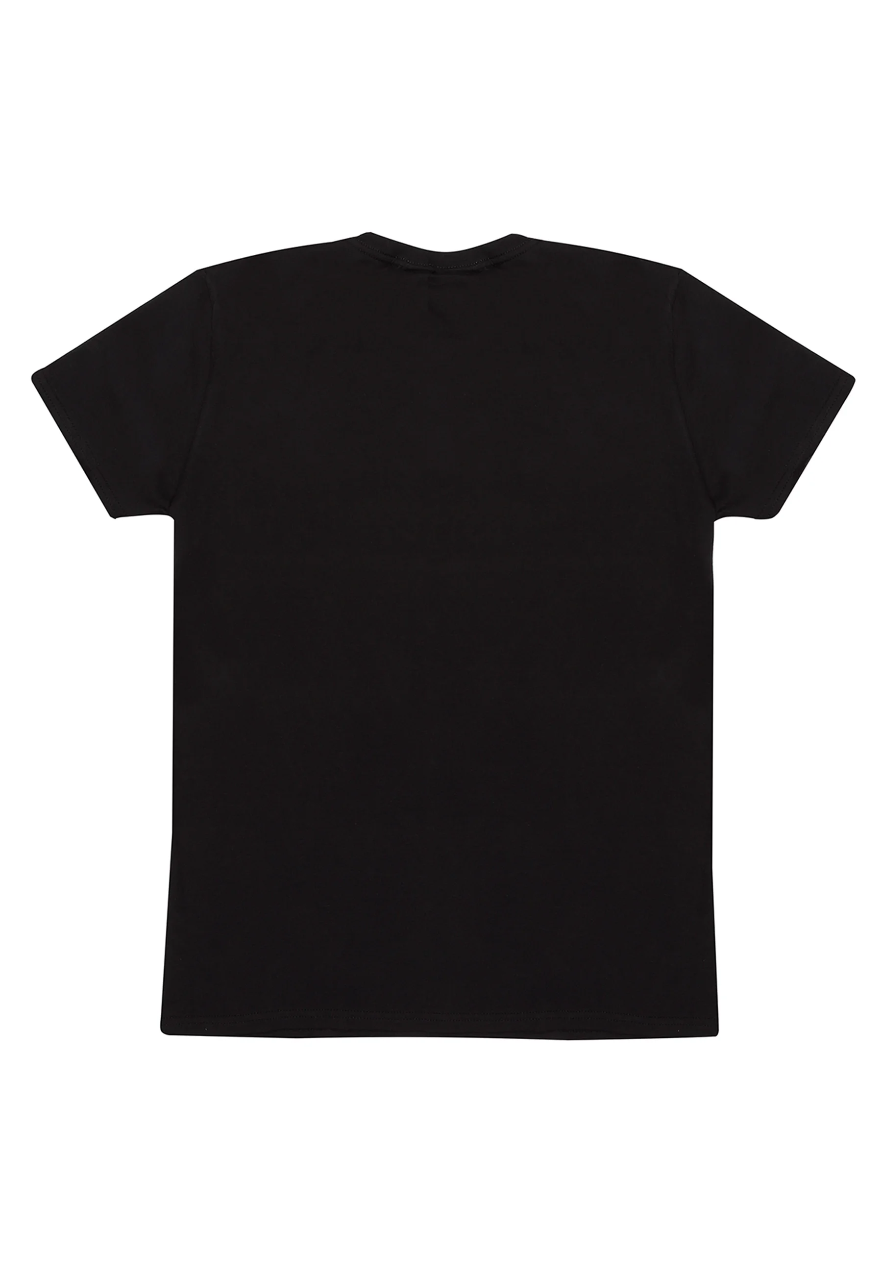 Henry Tiger WARRIORS LINE UP ANGLE - Camiseta con estampado