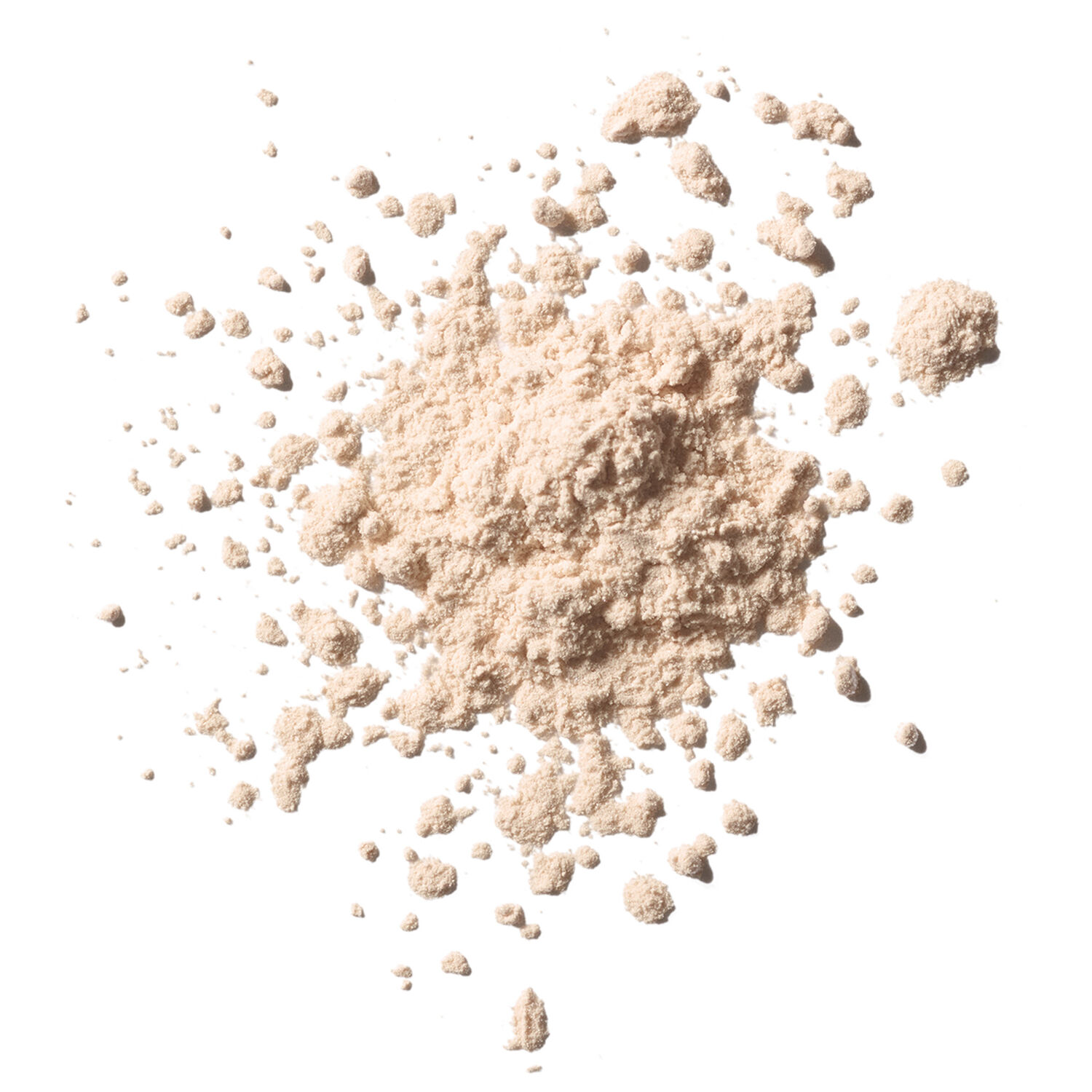 La Mer La Poudre Libre Poudre Visage