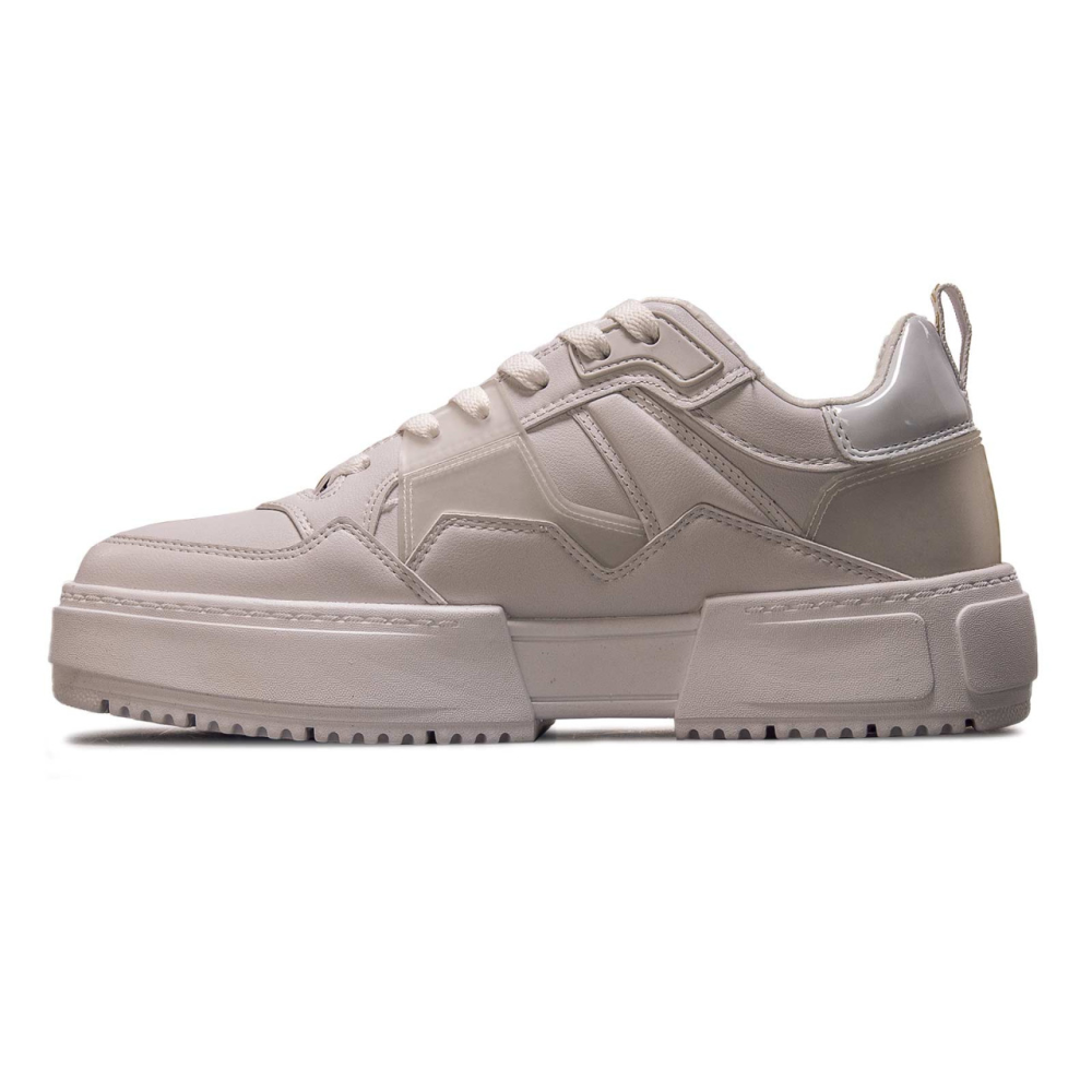 Buffalo RSE V2 Low Imi Nappa 1630484 / weiss