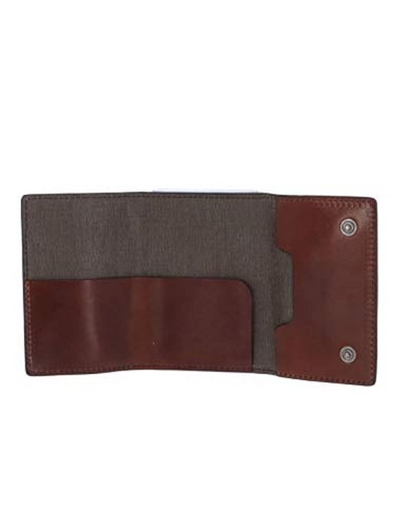 THE BRIDGE Handtaschen braun Farbe: cognacMat