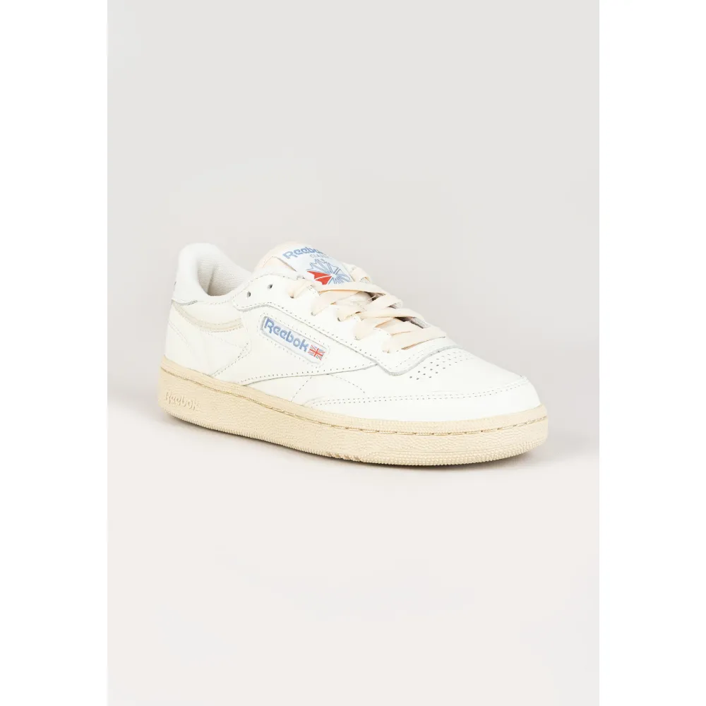 Reebok Club C 85 100074235 / weiss