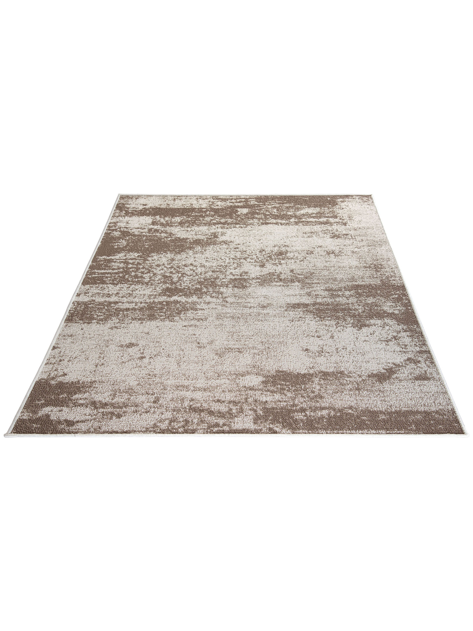 Estrela Outdoor-Teppich, Sand