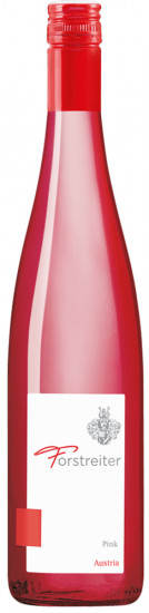 2023 Rose Pink trocken - Weingut Forstreiter
