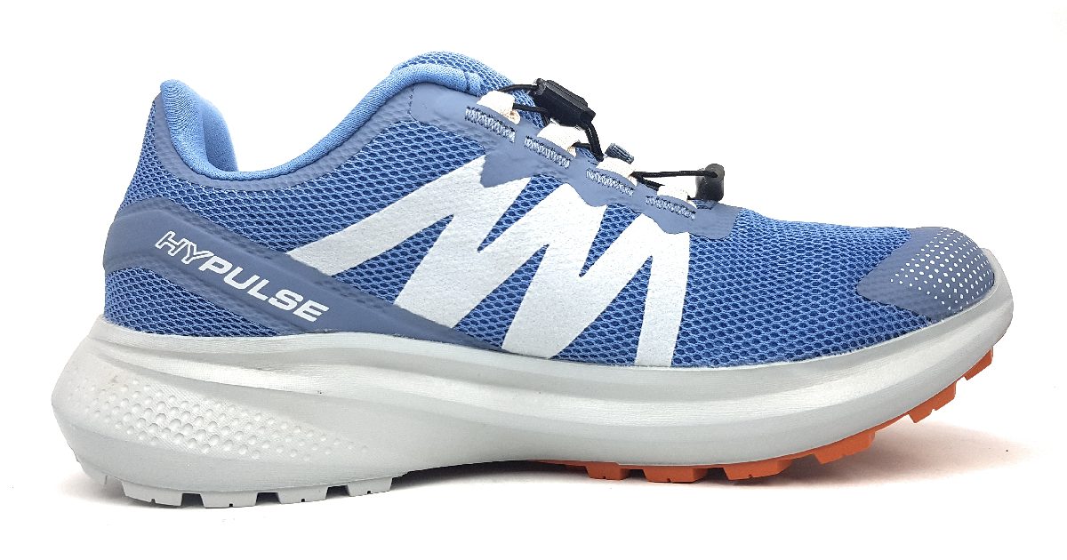 Salomon Hypulse GTX L41720800 Blau Riviera/Pearl Blue