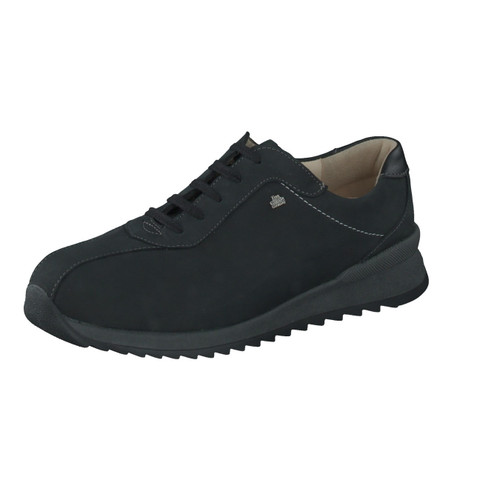 Schnürschuh-26910090005 Finn Comfort