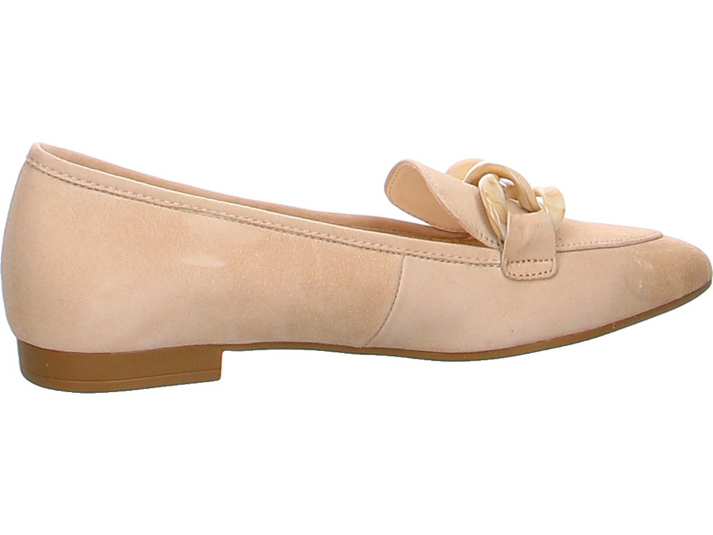 GABOR Sling-Pumps beige