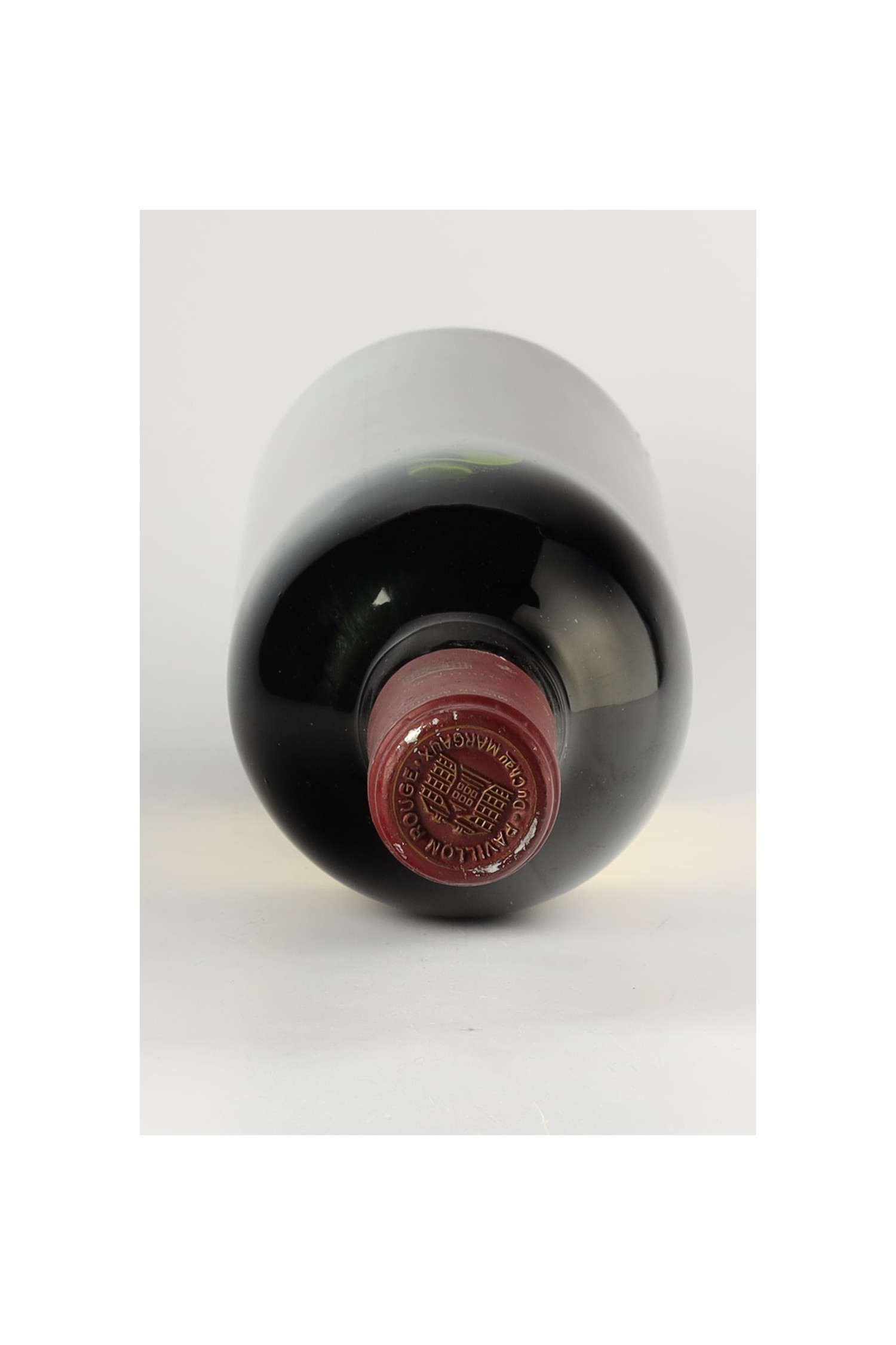 Pavillon Rouge Du Château Margaux 1995, Margaux