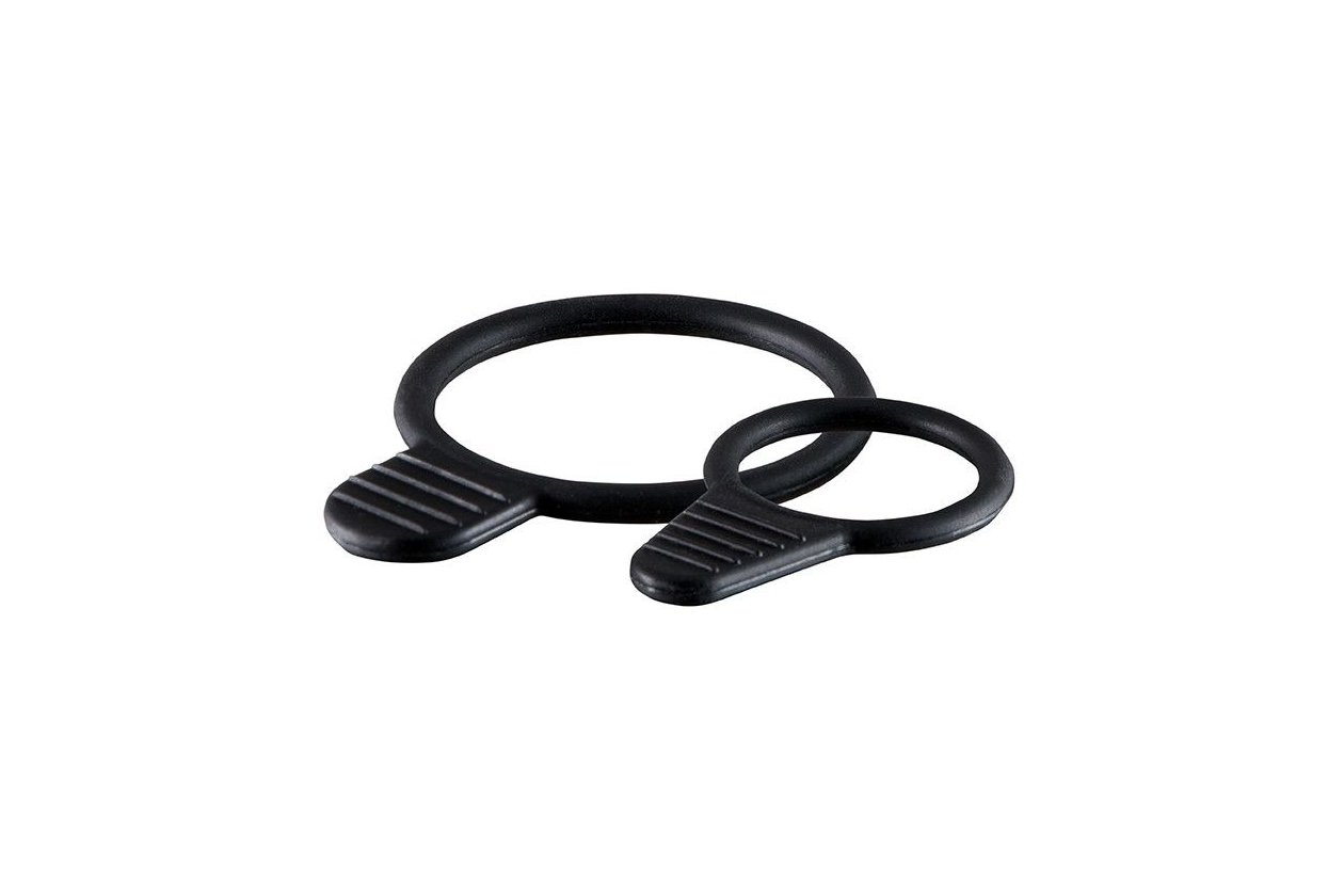 Sigma O-Ringe fu00fcr Nugget II und Flash Ru00fccklicht