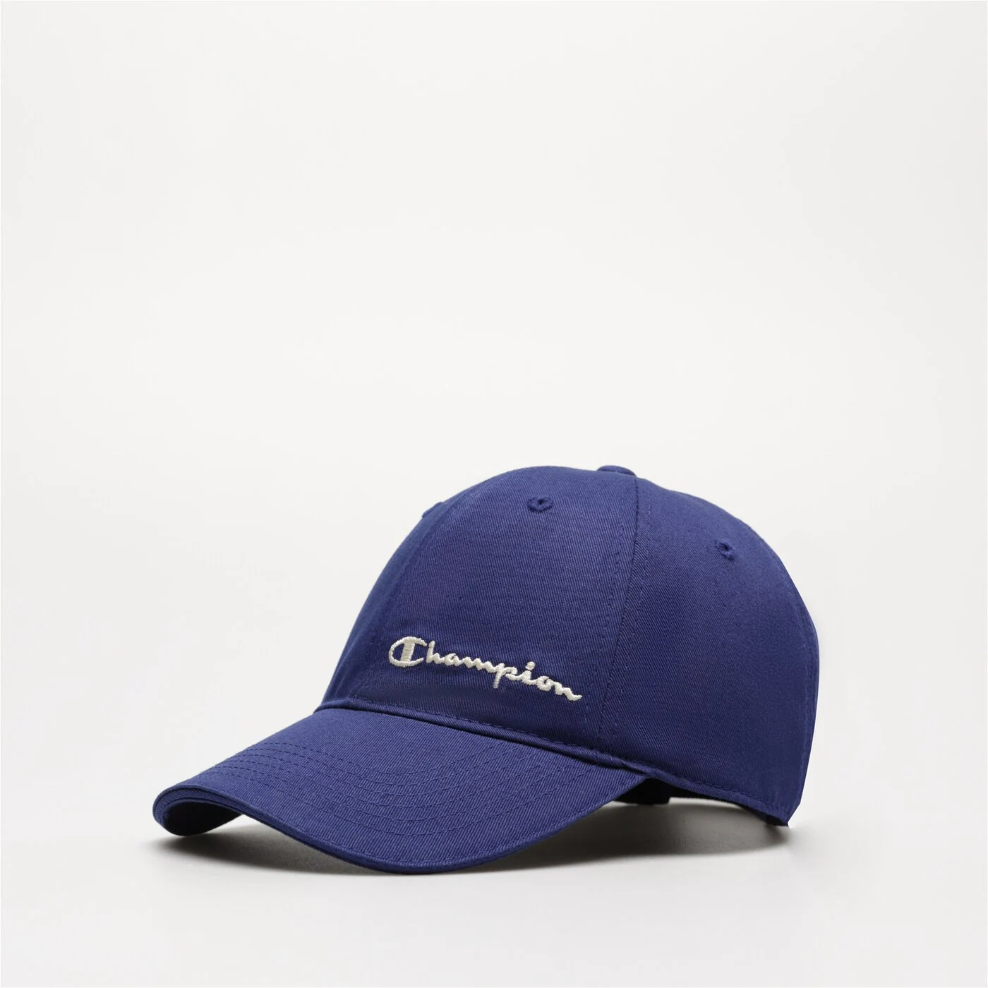 CHAMPION MÜTZE BASEBALL CAP Blau