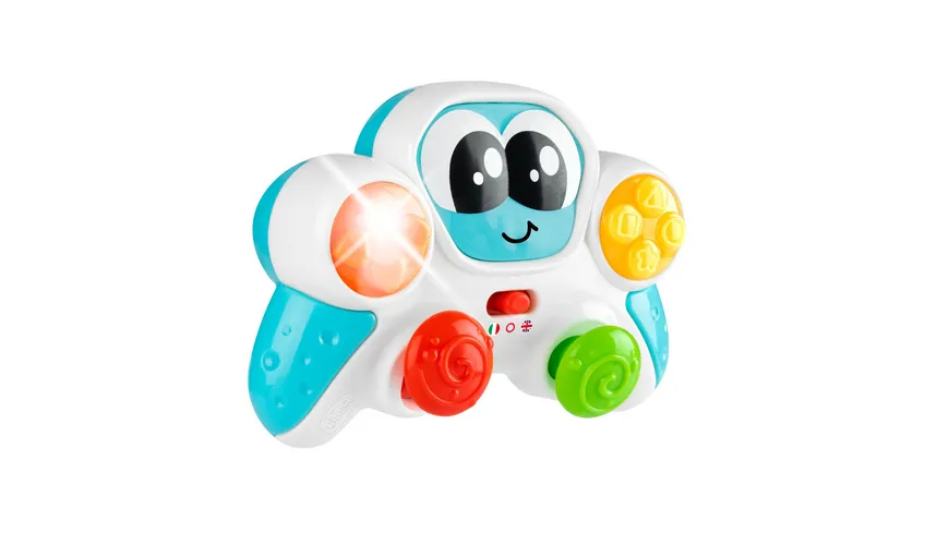 Chicco - Baby Controller