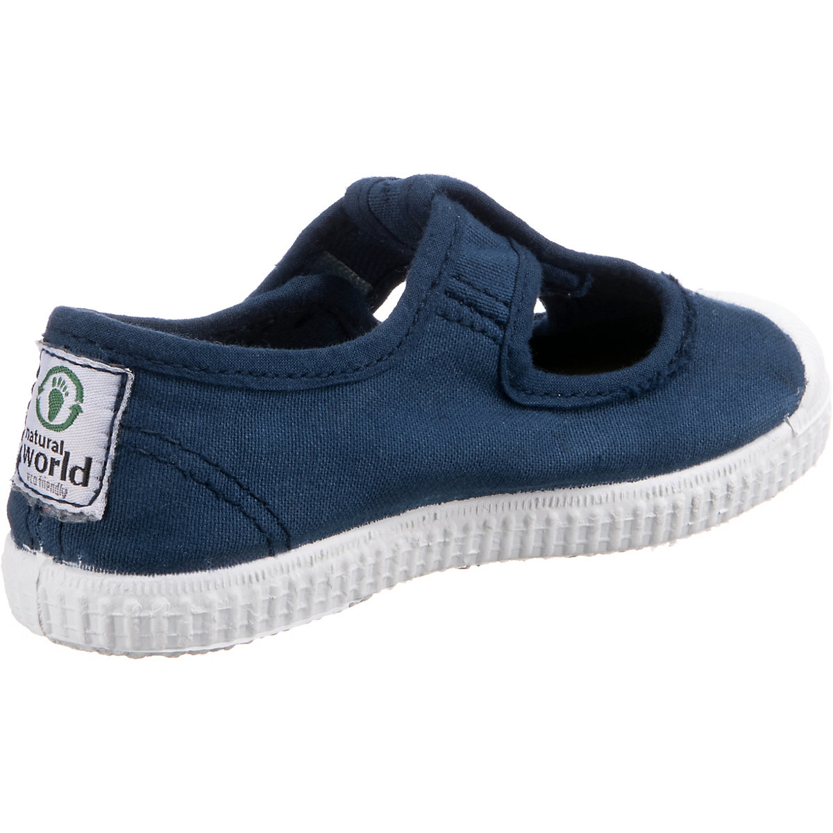 Kinder Halbschuhe Scractch Tintado