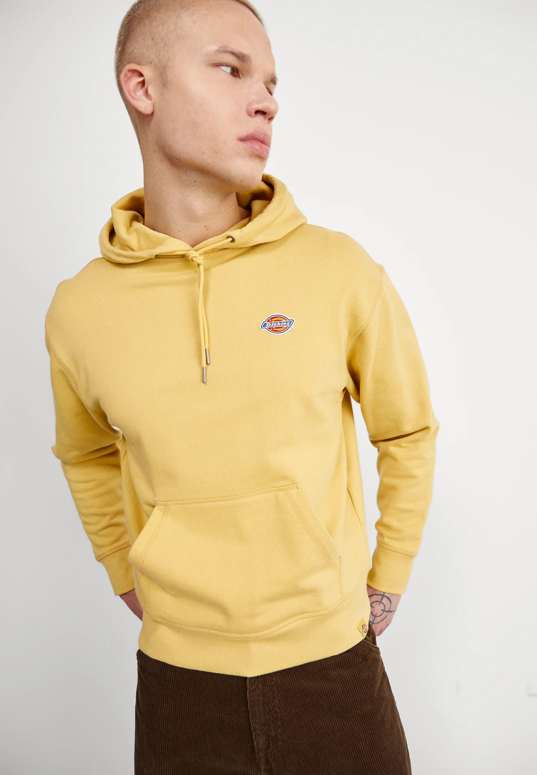 Sudadera con capucha Dickies Millersburg