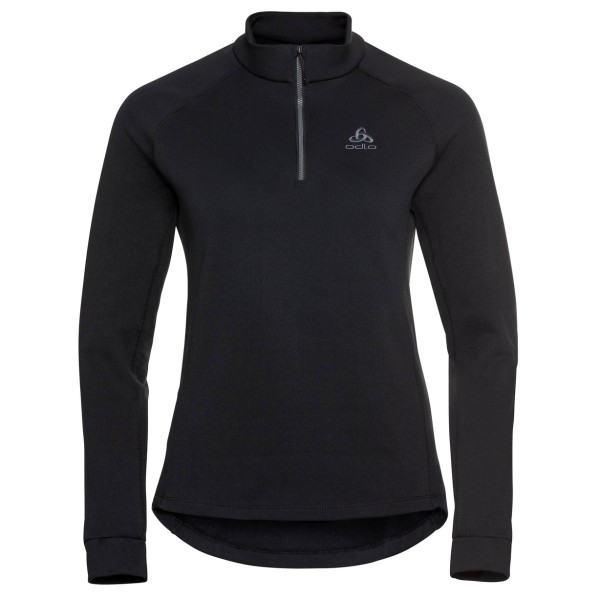 Odlo - Women's Midlayer 1/2 Zip Berra - Fleecepullover