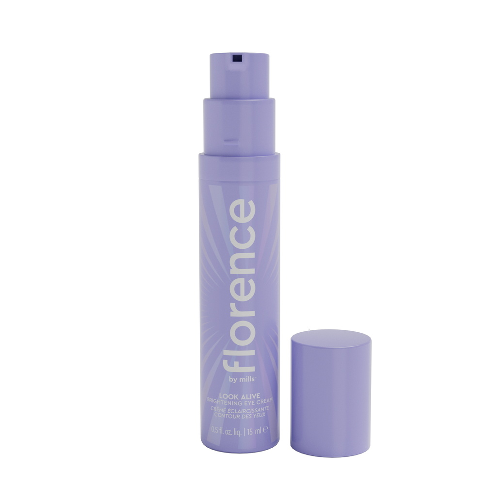 florence by mills Crème Contour des Yeux Eclat Look Alive Crème contour des yeux