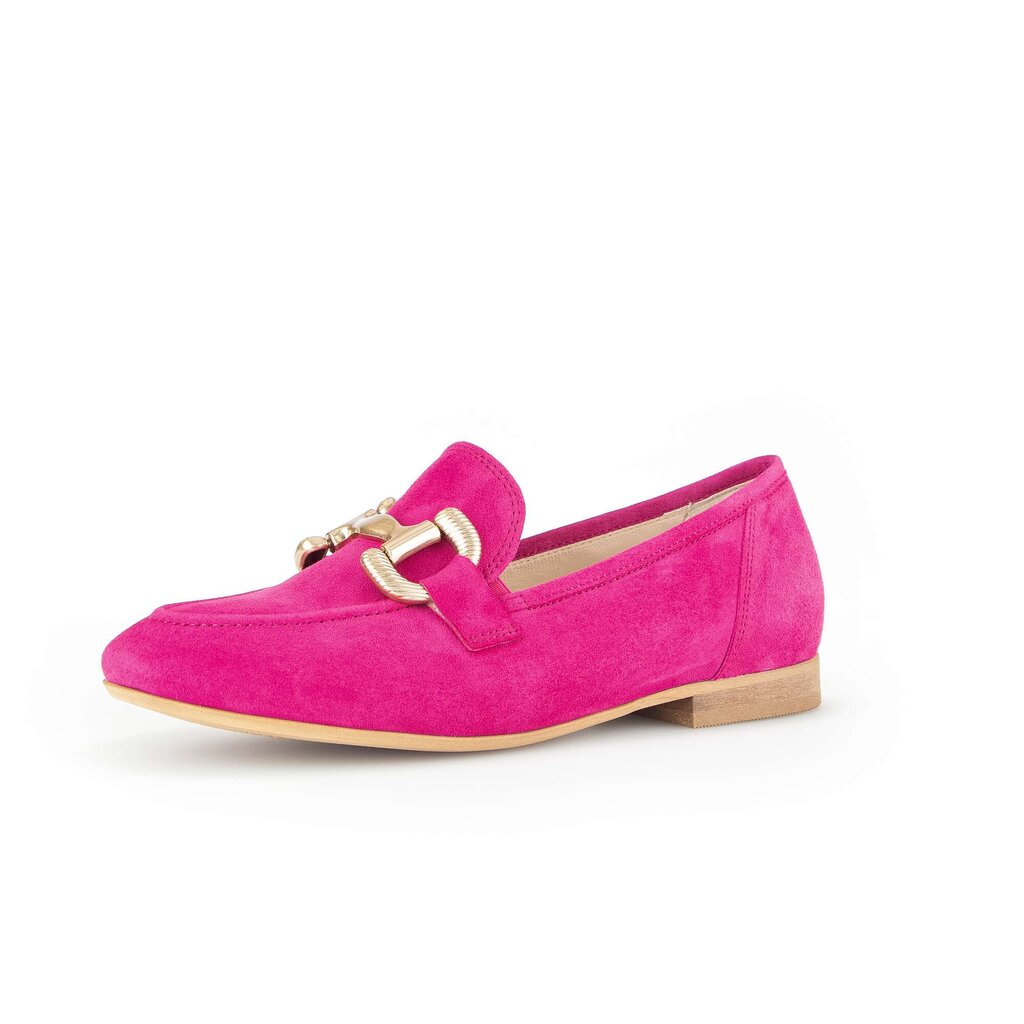 Gabor comfort Slipper pink