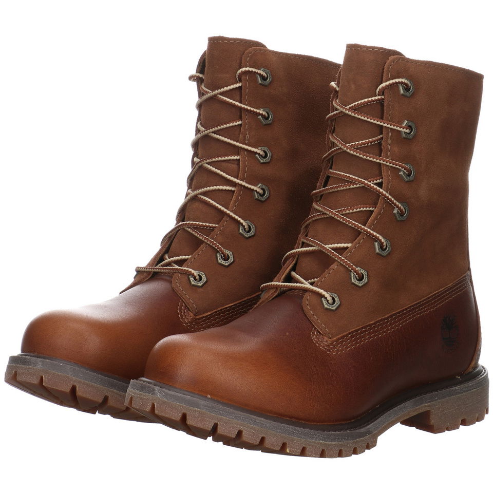 Timberland Authentic Warm Boots