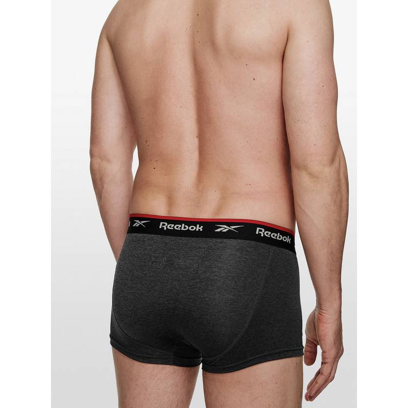 Reebok Boxershorts REDGRAVE Unterhose Herren