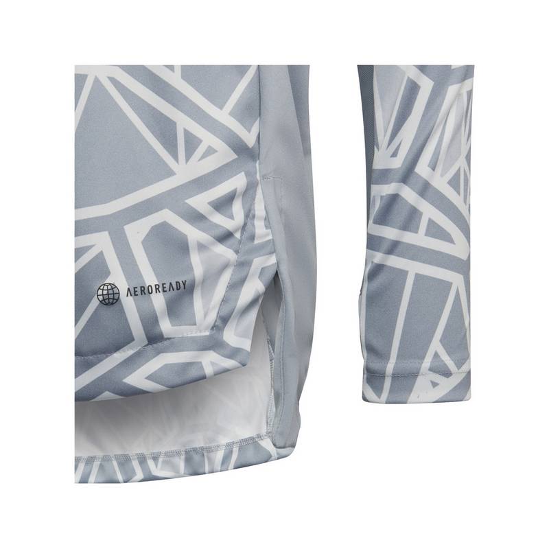 adidas Condivo 22 TW-Trikot langarm Kids Trikot Kinder