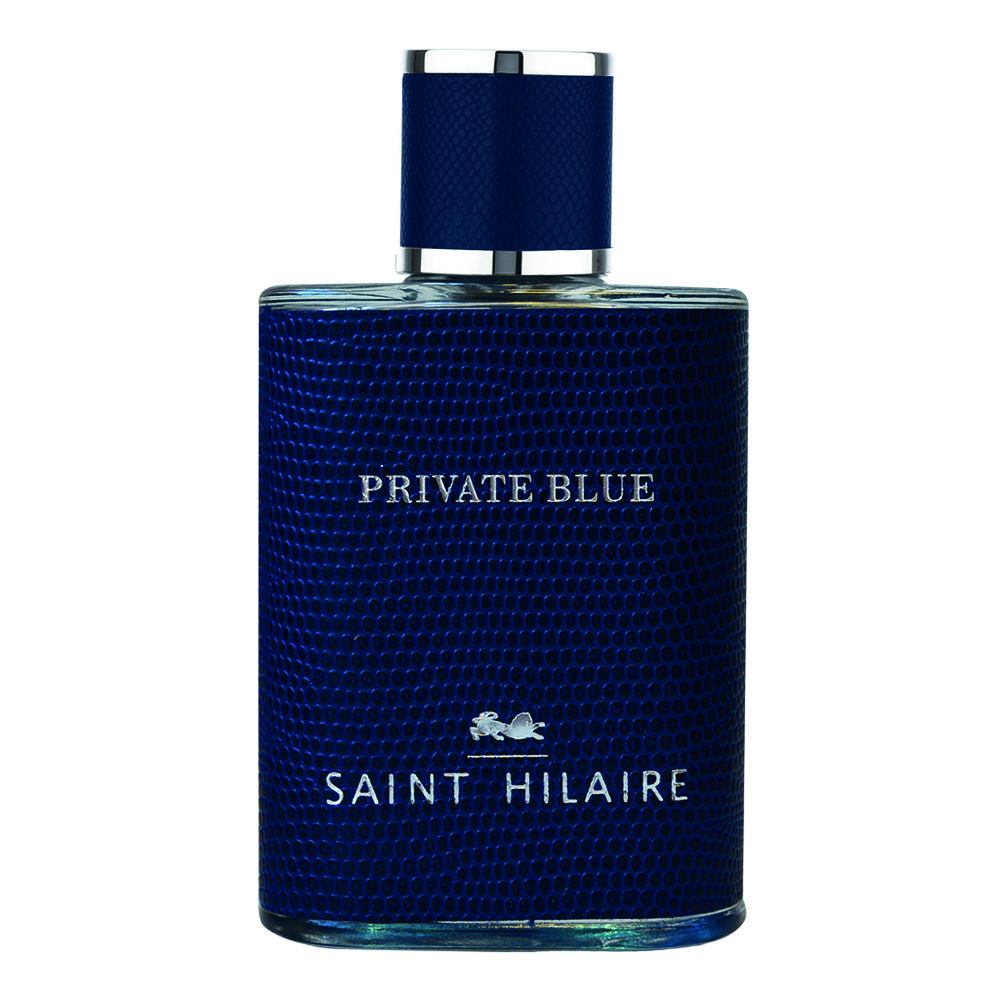 Saint Hilaire PRIVATE BLUE PARFUM