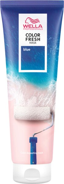 Wella Professionals Color Fresh Mask Farbmaske