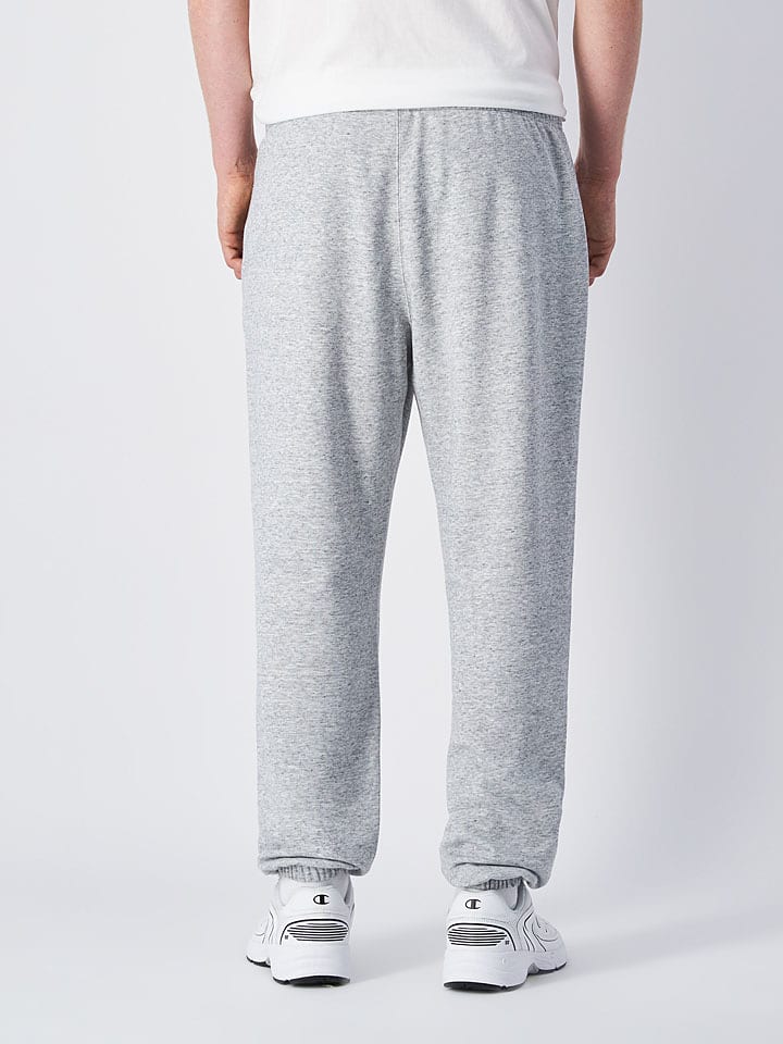 Champion Sweathose in Grau günstig kaufen