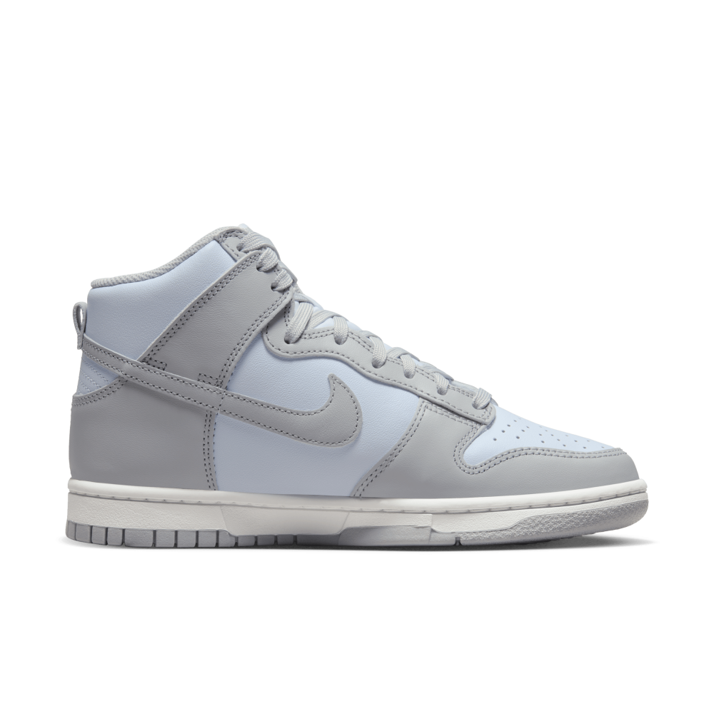Nike Dunk High DD1869-401 / blau