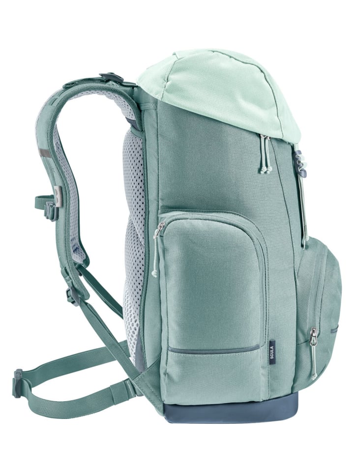 Deuter Rucksack Scula in Jade/Frost günstig kaufen onesize