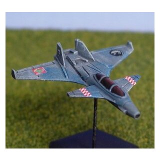 Mechbuster Fighter