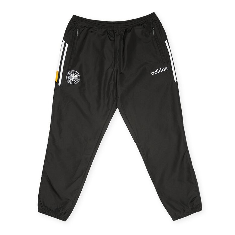 adidas Originals DFB Tracksuit Pants 96 schwarz
