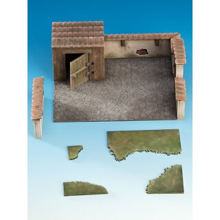 Cabana Establo