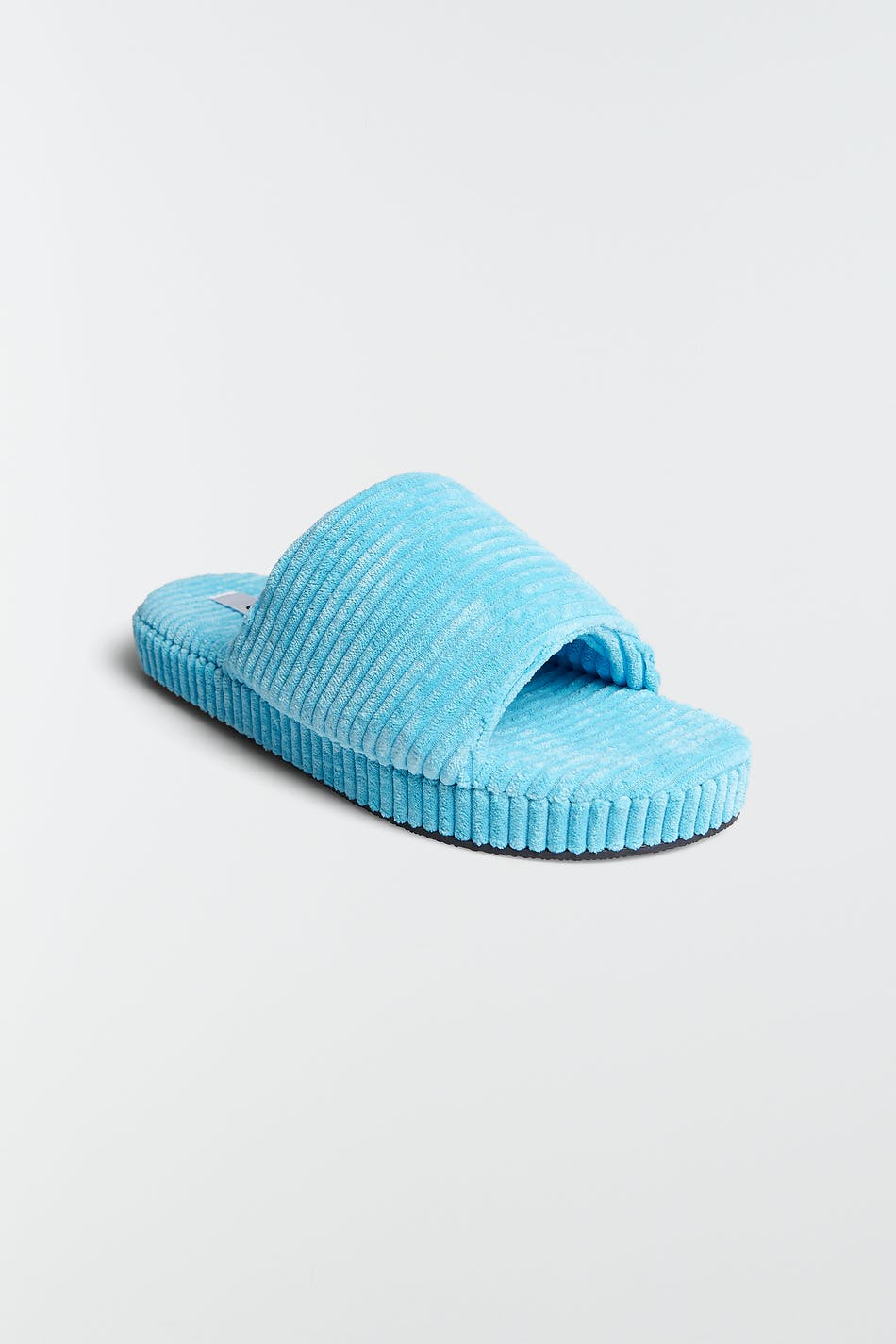 Malva towel sandals