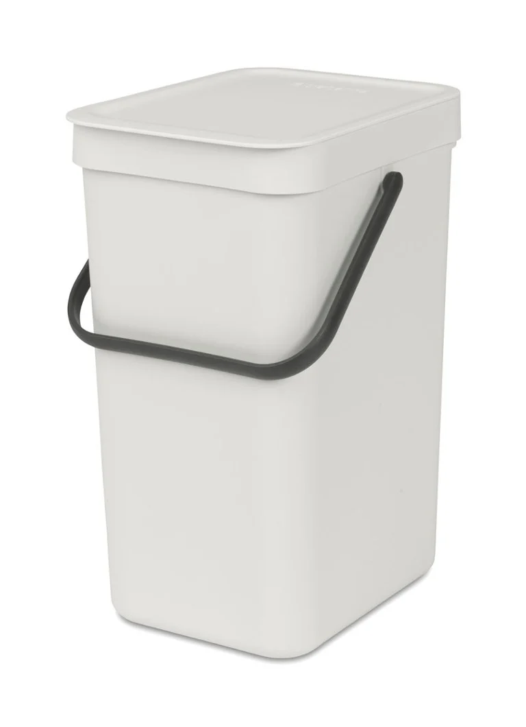 Κάδος απορριμμάτων Brabantia Sort & Go 12 λίτρων