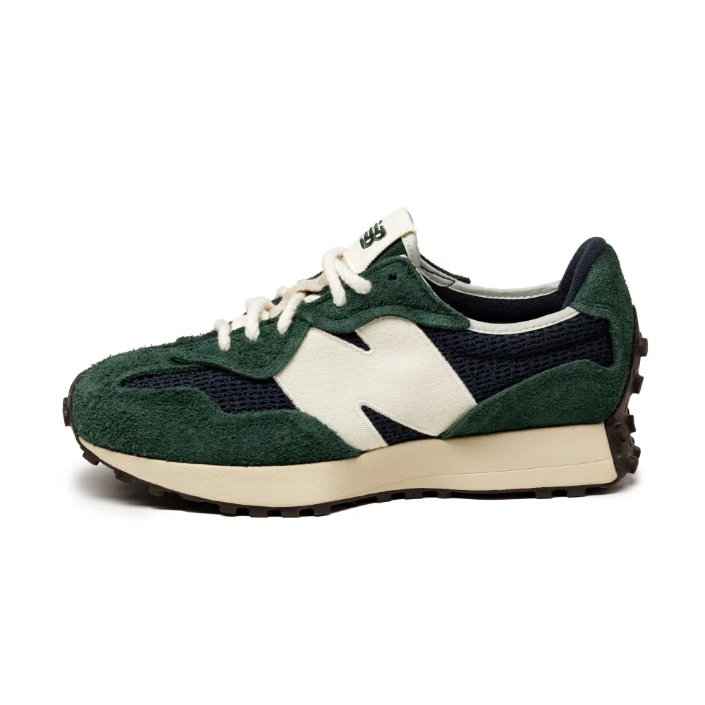 New Balance 327 U327WVD / grün