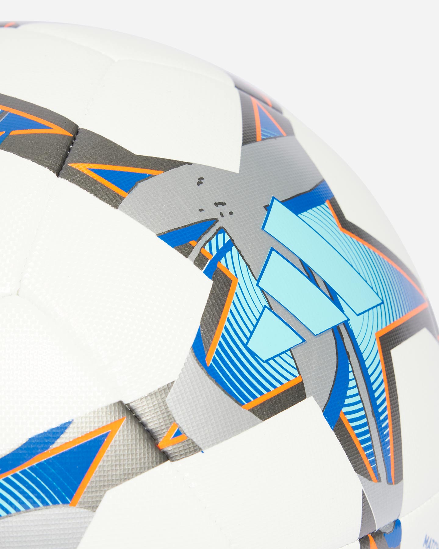 Piłka nożna Adidas Ucl Trn 23-24 rozmiar 4 IA0952-4