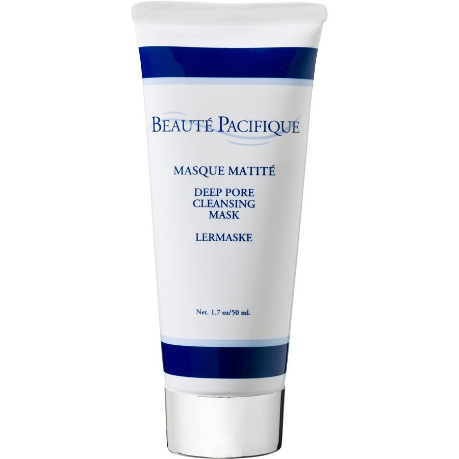 Deep Pore Cleansing Mask