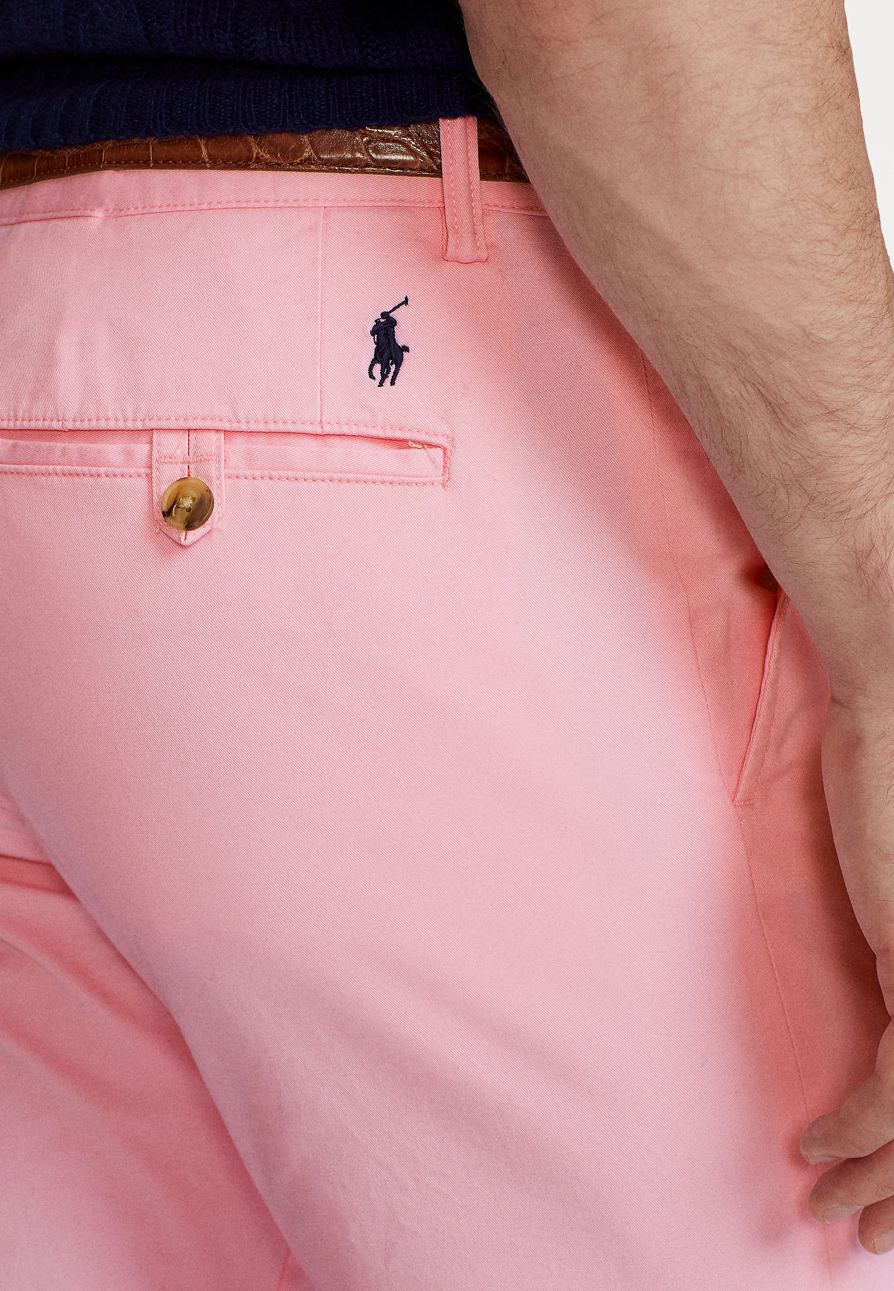 Pantalones planos Polo Ralph Lauren - Chinos