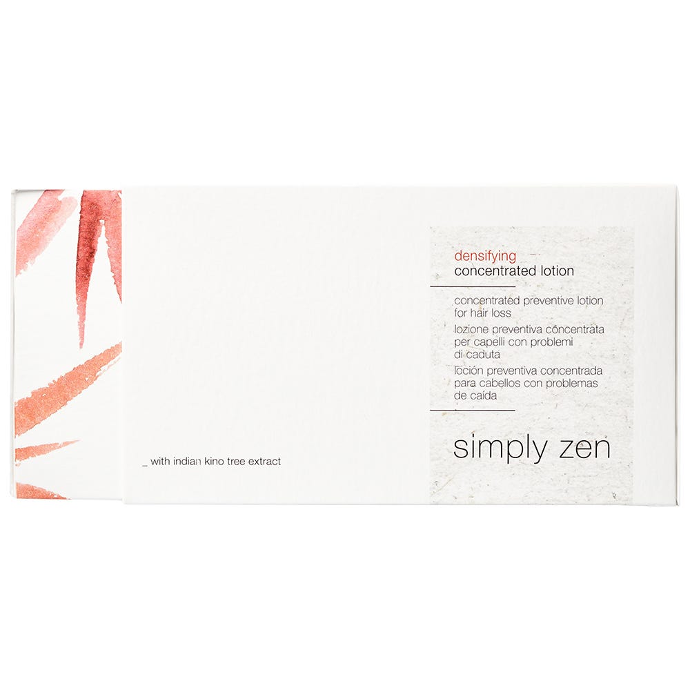 Simply Zen Densifying Concentrated Lotion Ampullen 2 x 4 x 5 ml