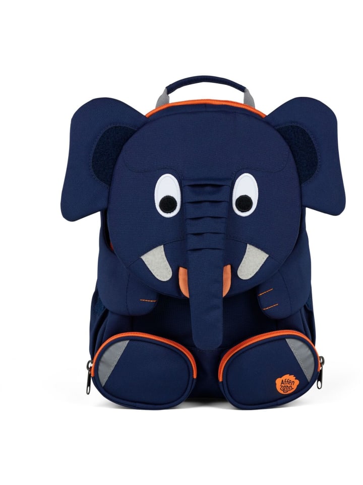 Affenzahn Großer Freund Elefant in blau günstig kaufen onesize