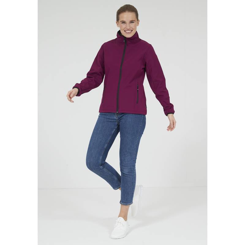 Whistler Covina Softshelljacke Damen