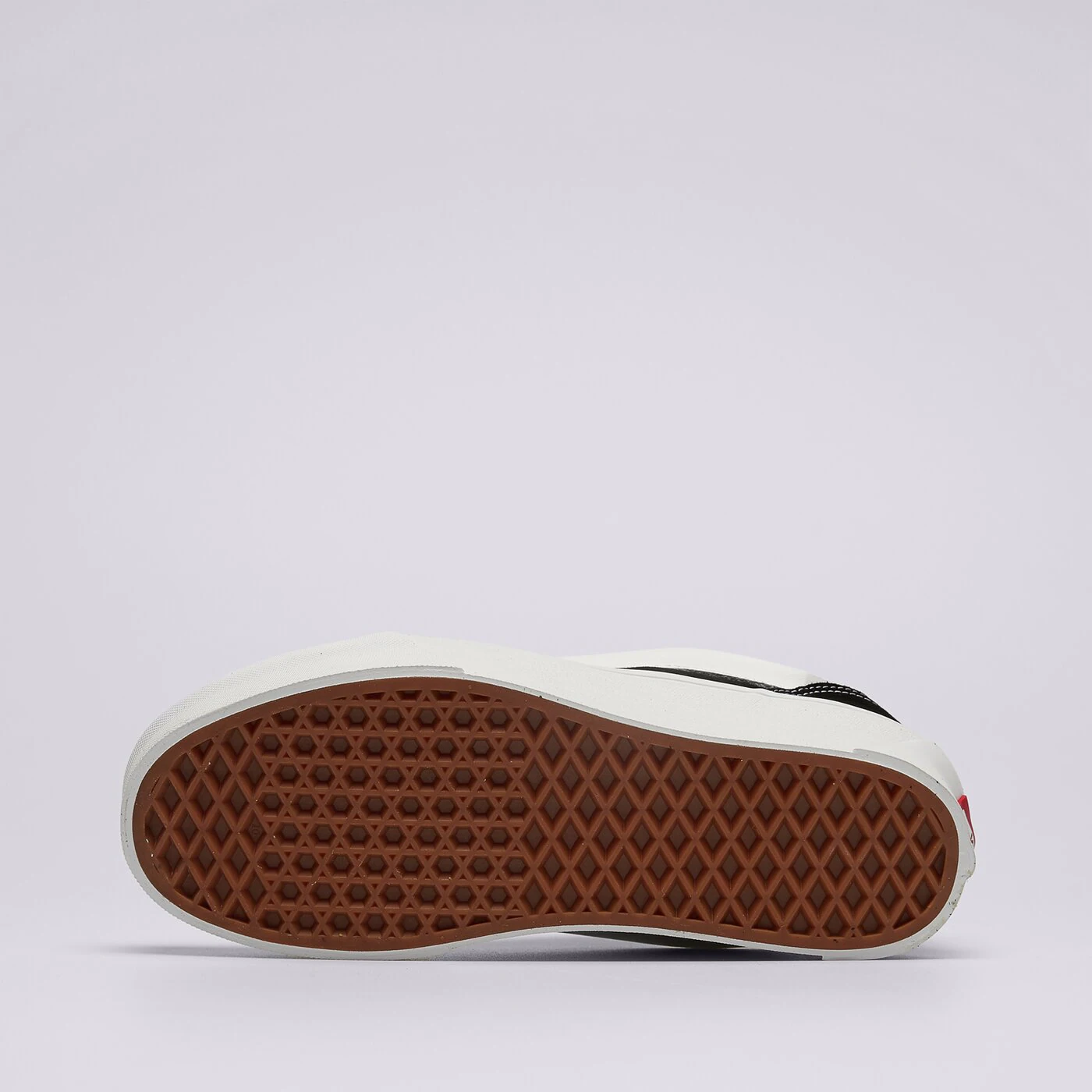 VANS KNU STACK Schwarz