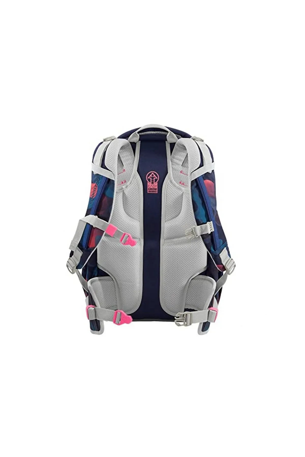 Coocazoo  Rucksack - Orange - Unifarben