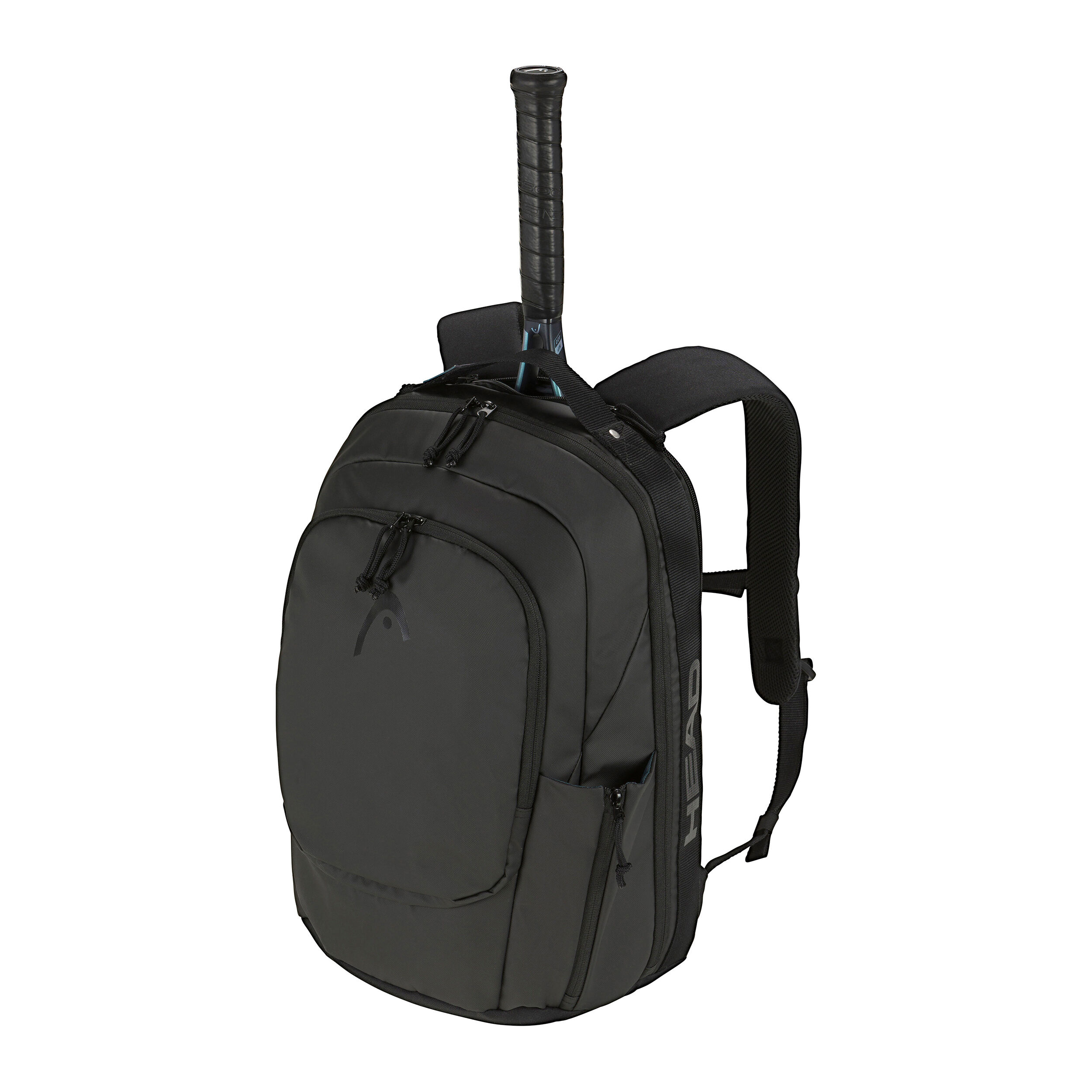 Pro X 30L Rucksack - Schwarz