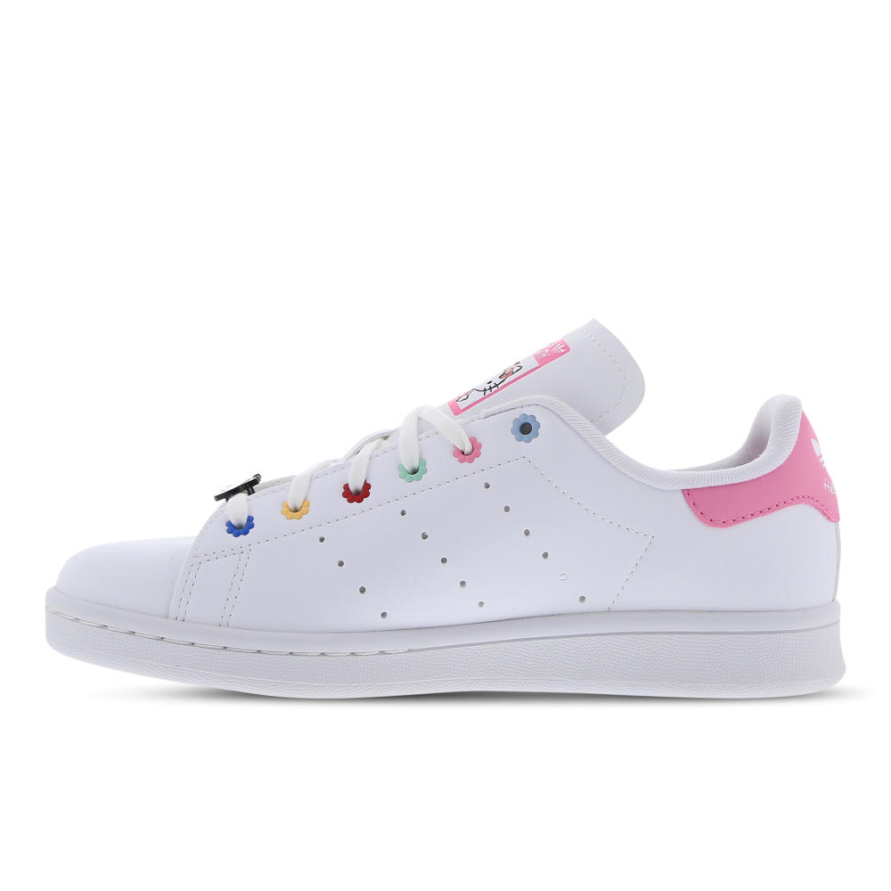 adidas Stan Smith ID7230 / weiss