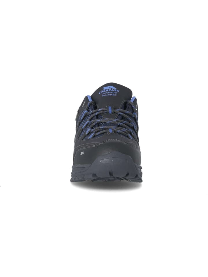 Trespass Wanderschuh in Grau günstig kaufen
