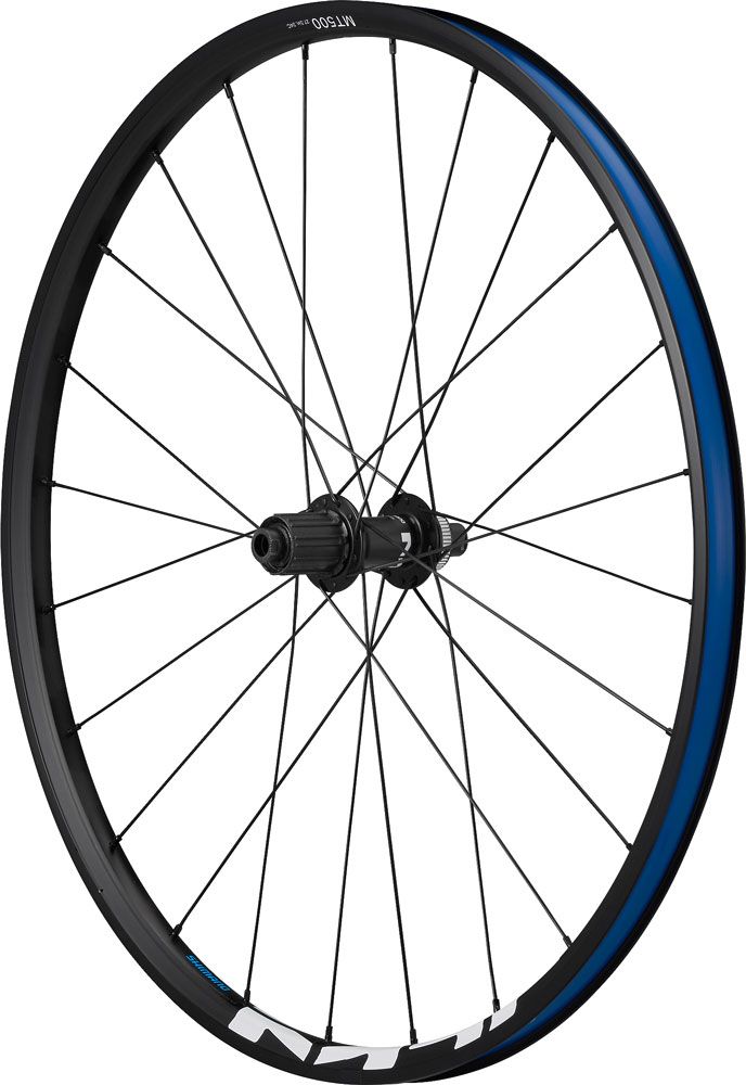 Shimano WH-MT500 27,5