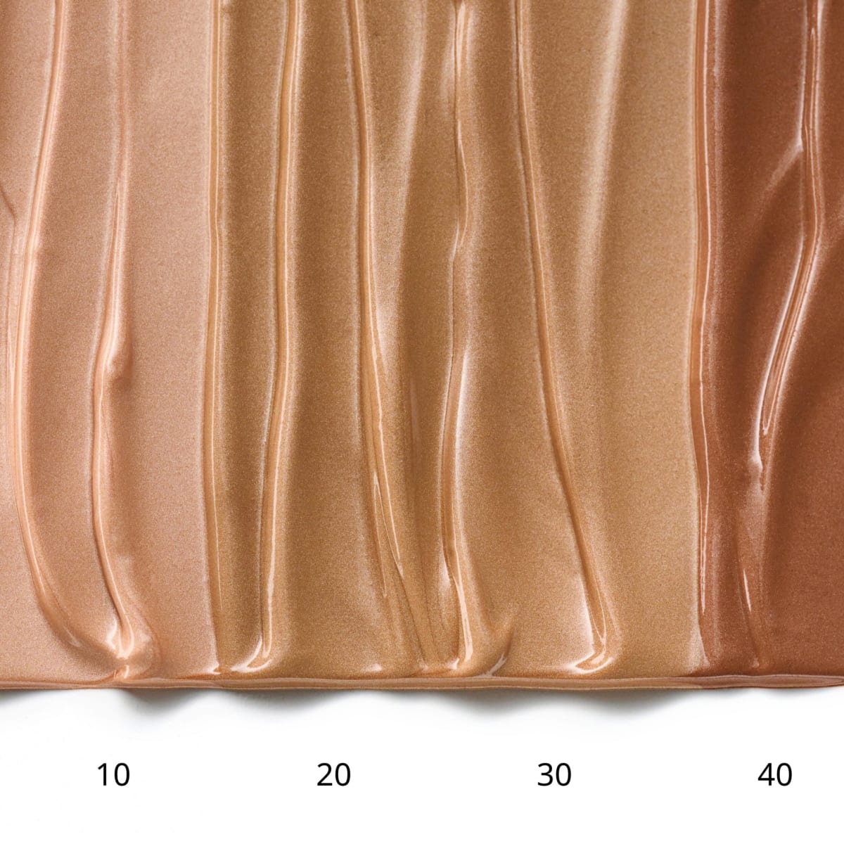Foundation Magic Filter Glow Booster 20 Medium, 14 ml