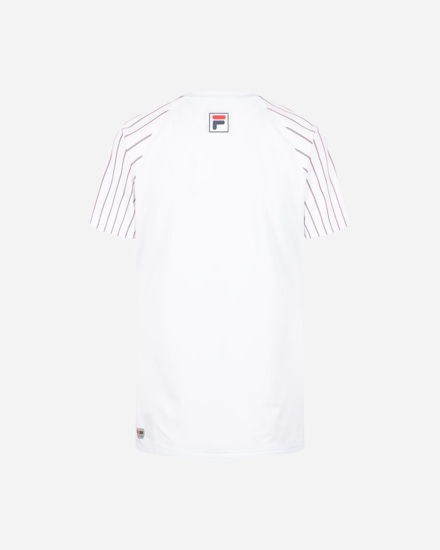 Tenisové tričko Fila Court Line W FTW031S24-001/519