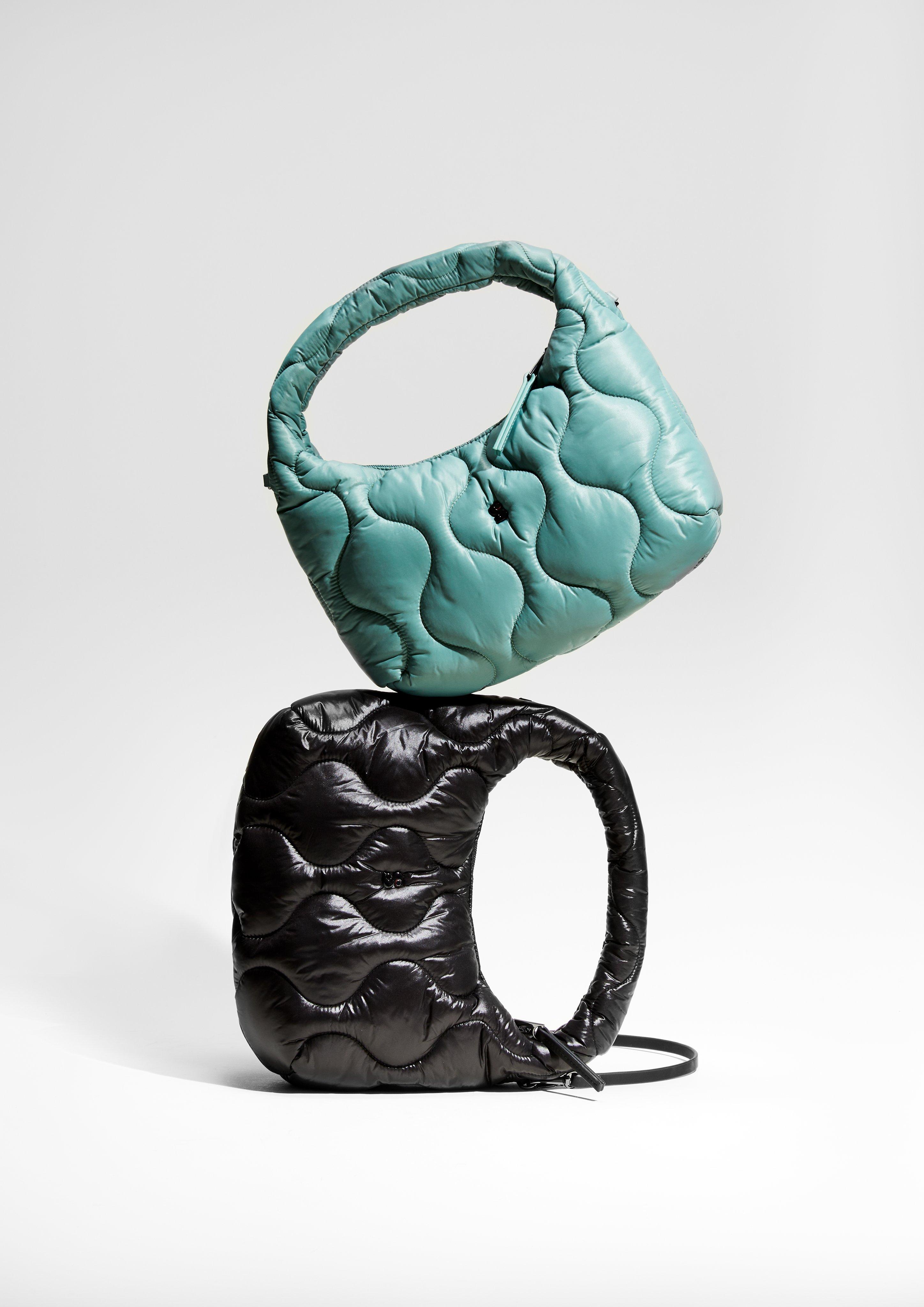 Wattierte Shoulder Bag  2136339-7210
