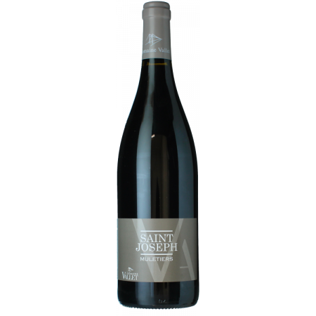 SAINT JOSEPH - MULETIERS 2021 - DOMAINE VALLET